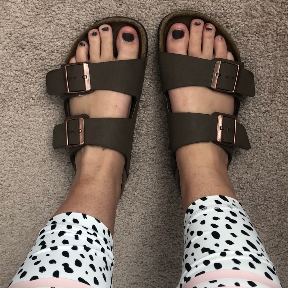 38 Women’s Birkenstock